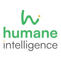 HumaneIntelligence logo - Similar company to Center For Long-Term Cybersecurity