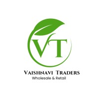 Vaishnavi Trader’s logo - Similar company to Srinath Packaging