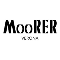 MooRER logo - Similar company to Herno
