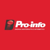 ProInfo Energia logo - Similar company to Proinfo A/S