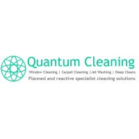 Quantum Cleaning