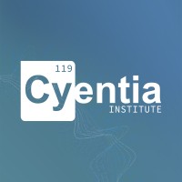 Cyentia Institute logo - Similar company to Empirical Security