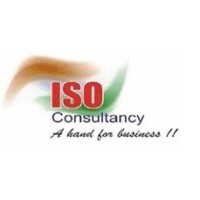 ISO Consultancy logo - Similar company to Caliber Management Solutions