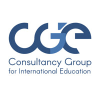 Consultancy Group for International Education logo - Similar company to Comtec Inventory Services Ltd