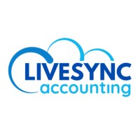 LiveSync Accounting logo - Similar company to Finhub Accounting