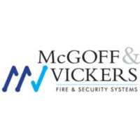McGoff & Vickers Limited logo - Similar company to Syncro Fire & Security