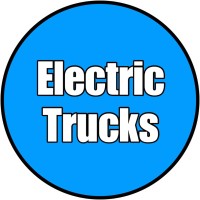 Electric Trucks USA logo - Similar company to All Trucks Usa