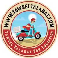 توصيل طلبات logo - Similar company to Tawseel - توصيل