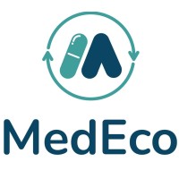 MedEco logo - Similar company to Nojom