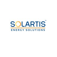 Solartis Energy Solutions LLP logo - Similar company to Soliflo
