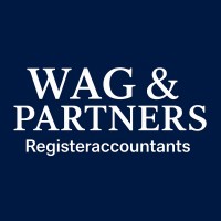 WAG & Partners | Registeraccountants logo - Similar company to Valid+