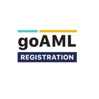 goAML registration logo - Similar company to Goaml.Pl