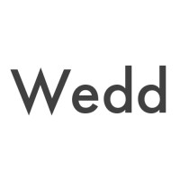 Wedd logo - Similar company to Nxtstep Design Studio
