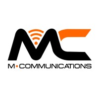 M-Communications logo - Similar company to Gts