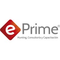 Eprime Consultores y Capacitación logo - Similar company to Adviser Partner