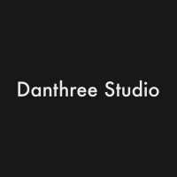 Danthree Studio logo - Similar company to Mondlicht Studios