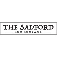 The Salford Rum Company logo - Similar company to Brindle Distillery