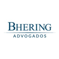 Bhering Advogados logo - Similar company to Di Blasi, Parente & Associados