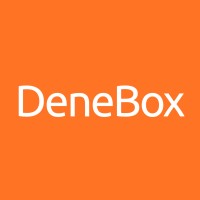 DeneBox logo - Similar company to Workshopix.Com