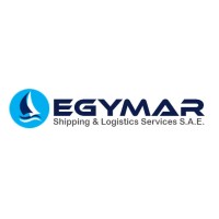 EgyMar Shipping & Logistics Services S.A.E logo - Similar company to Egytrans