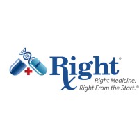 Rxight Pharmacogenetics from MD Labs logo - Similar company to Md Labs