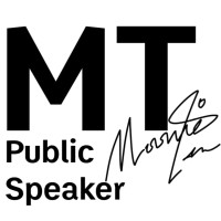Public Speaker Moonie Tan logo - Similar company to N2N Community