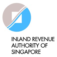 Inland Revenue Authority of Singapore (IRAS) logo - Similar company to Housing & Development Board