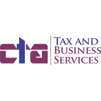 CTA TAX AND BUSINESS SERVICES logo - Similar company to Three By Three