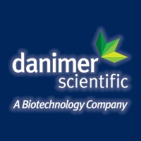 Danimer Scientific logo - Similar company to Origin Materials