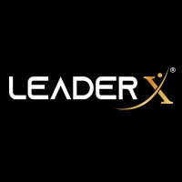 LeaderX logo - Similar company to Xcontent