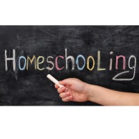 Homeschooling logo - Similar company to Bigapple Teaching