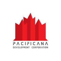 Pacificana Development logo - Similar company to Sabin Tejarat Arya