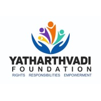 Yatharthvadi Foundation logo - Similar company to Kainth Consultants