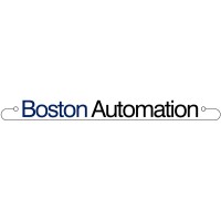 Boston Automation LLC logo - Similar company to Tca Controls