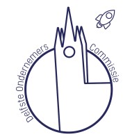 Delftse Ondernemers Commissie logo - Similar company to Go Unknown