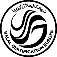 Halal Certification Europe logo - Similar company to Halal Certification Services