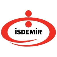 İsdemir logo - Similar company to Oyak Mining Metallurgy