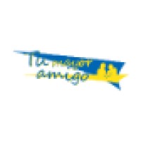 TU MAYOR AMIGO logo - Similar company to Asfiring