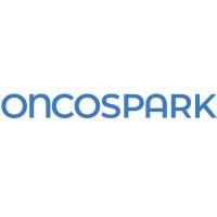 Oncospark logo - Similar company to Isource Ites