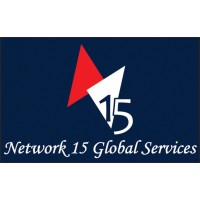 Network15 Global Services logo - Similar company to Mega Infosolutions Private Limited