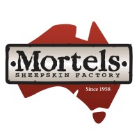 Mortels Sheepskin Factory logo - Similar company to Tile Warehouse