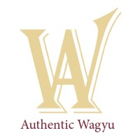 Authentic Wagyu logo - Similar company to Arka Ultra Premium Antartic Salmon