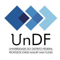 Universidade do Distrito Federal logo - Similar company to Núcleo Adra Df Go