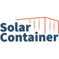 Solar Container logo - Similar company to Solarcontainer
