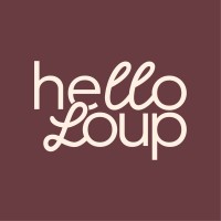 Hello Loup logo - Similar company to Karni