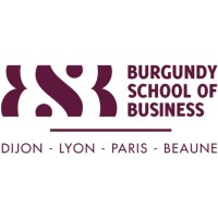Bureau des Etudiants de BSB logo - Similar company to Prism Bsb