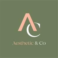 Aesthetic & Co Pte Ltd logo - Similar company to Damnzai Pte Ltd