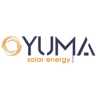 YUMA Solar Energy logo - Similar company to Yuma Signmasters, Llc