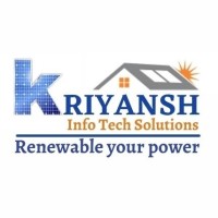 kriyansh Info Tech Solutions logo - Similar company to Eazire Webtech