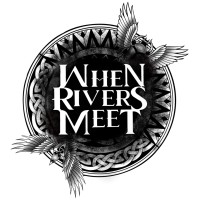 When Rivers Meet